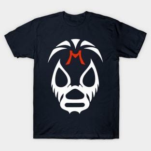 Mil Mascaras T-Shirt